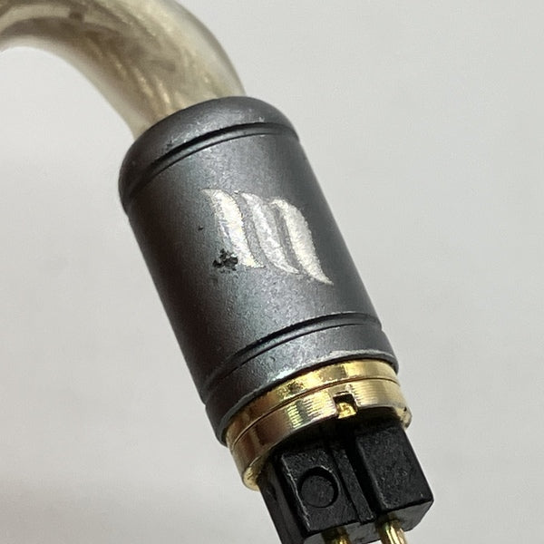 EFFECT AUDIO 【中古】Cadmus (2pin to 4.4mm)【秋葉原】 – e☆イヤホン