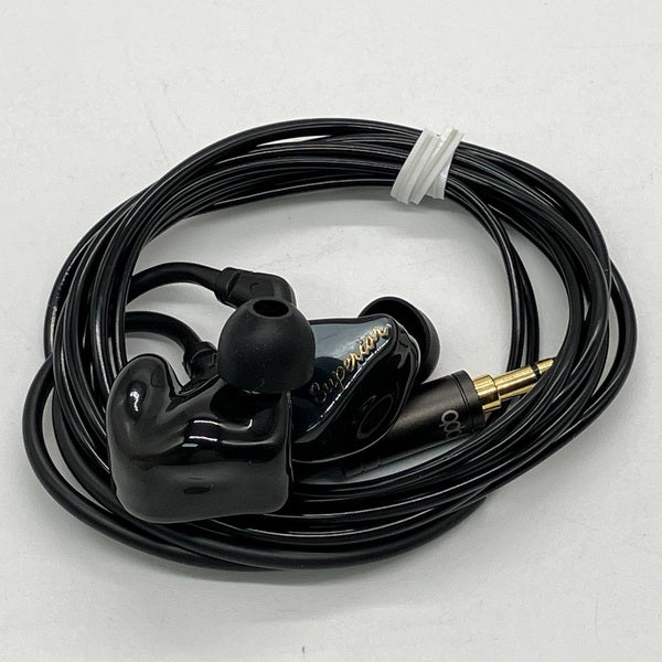 qdc 【中古】SUPERIOR Piano Black 【QDC-SUPERIOR-BK】【日本橋】 – e