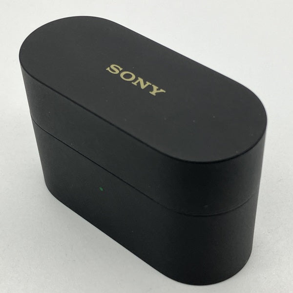 SONY 【中古】WF-1000XM6 BZ ブラック【日本橋】 – e☆イヤホン