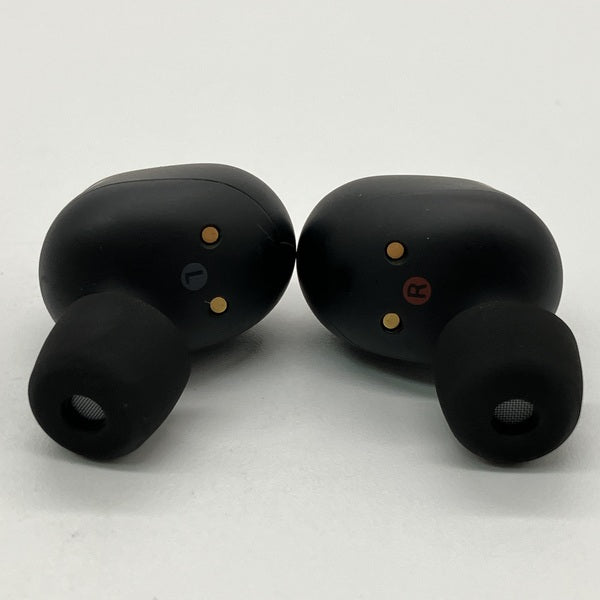 SONY 【中古】WF-1000XM6 BZ ブラック【日本橋】 – e☆イヤホン
