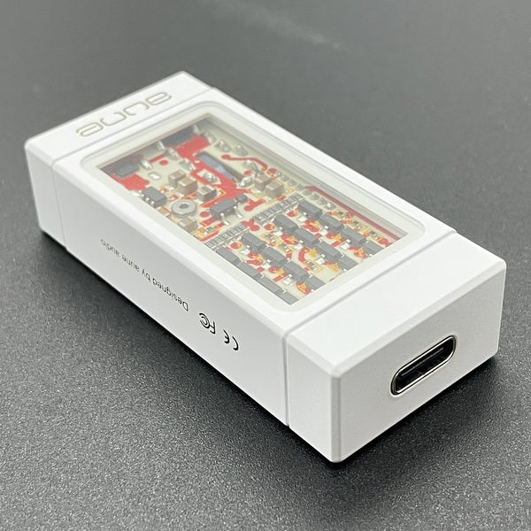 aune audio 【中古】YUKI ポータブル DAC アンプ【秋葉原】 – e☆イヤホン