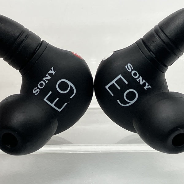 SONY 【中古】INZONE E9 ブラック 【IER-G900 BZ】【秋葉原】 – e
