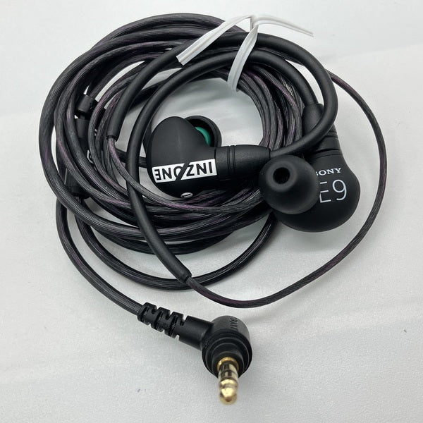 SONY 【中古】INZONE E9 ブラック 【IER-G900 BZ】【秋葉原】 – e