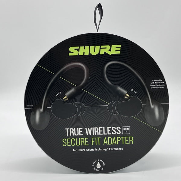 SHURE 【中古】RMCE-TW2【秋葉原】 – e☆イヤホン