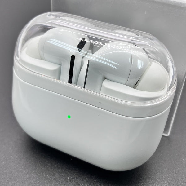 Galaxy 【中古】Galaxy Buds3 Pro ホワイト 【SM-R630NZWAXJP