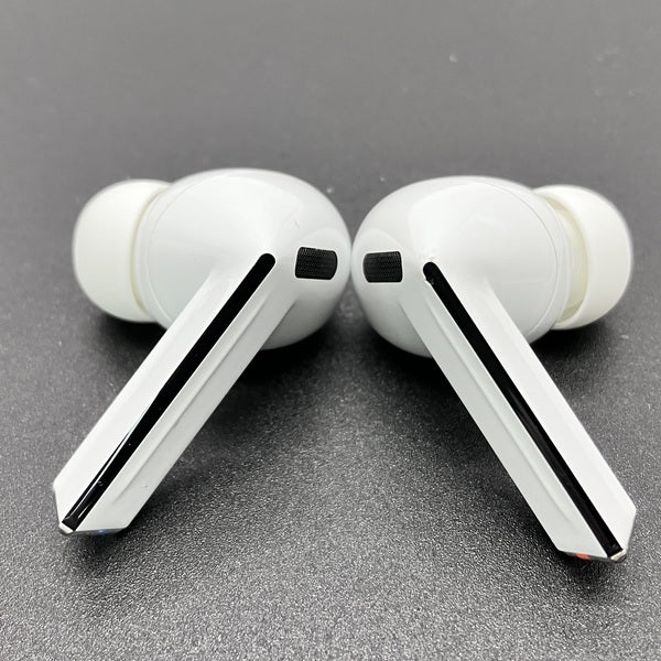 Galaxy 【中古】Galaxy Buds3 Pro ホワイト 【SM-R630NZWAXJP