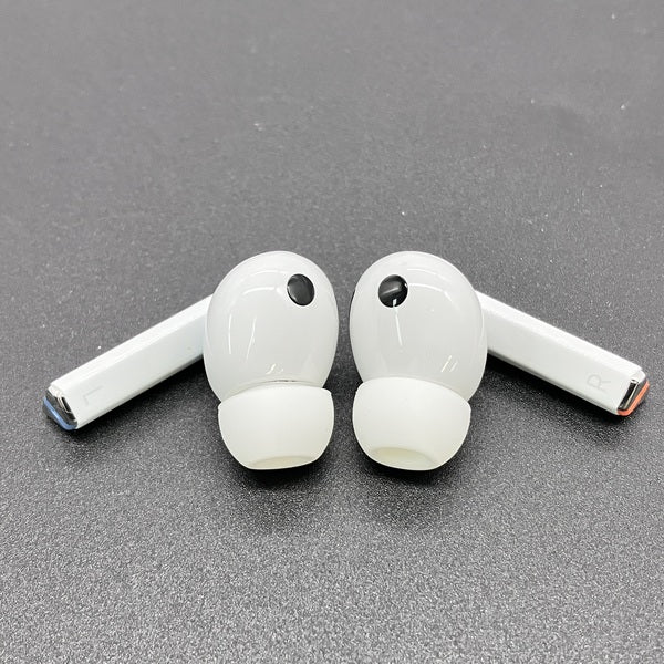 Galaxy 【中古】Galaxy Buds3 Pro ホワイト 【SM-R630NZWAXJP