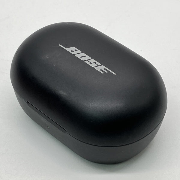 Bose 【中古】QuietComfort Earbuds Black【秋葉原】 – e☆イヤホン