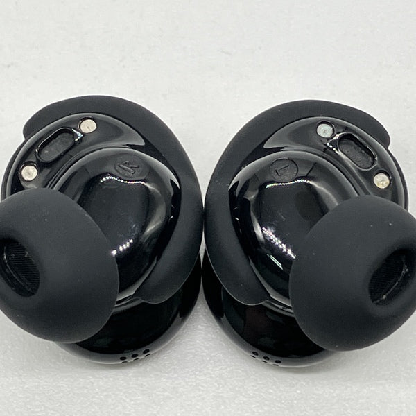 Bose 【中古】QuietComfort Earbuds Black【秋葉原】 – e☆イヤホン