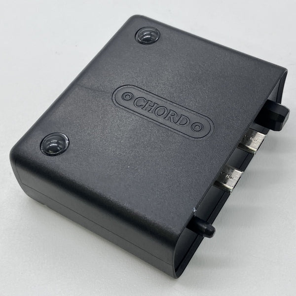 【中古】CHORD Mojo Cable Pack【MOJO-CABLE-PACK】【秋葉原】
