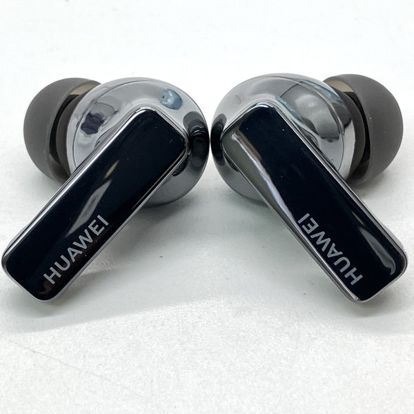 HUAWEI 【中古】FreeBuds Pro 3 Silver Frost 【Piano-T100】【秋葉原