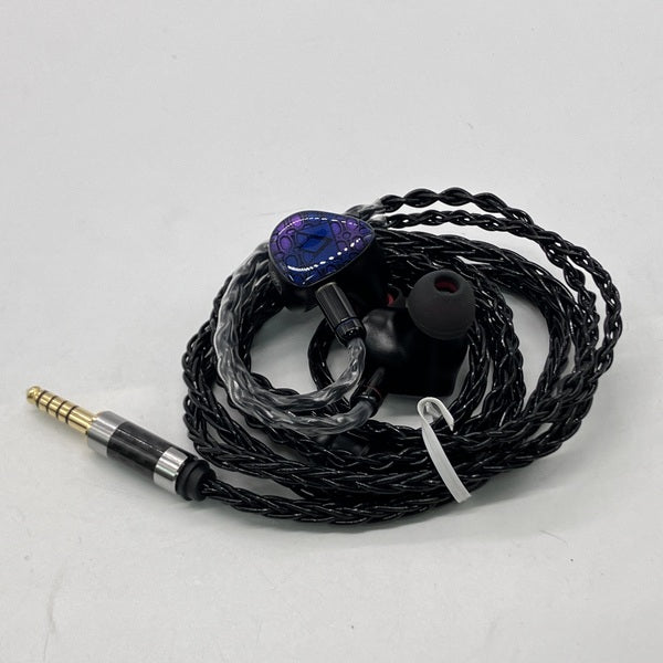 Noble Audio 【中古】Knight 【NBA-KNIGHT】【秋葉原】 – e☆イヤホン