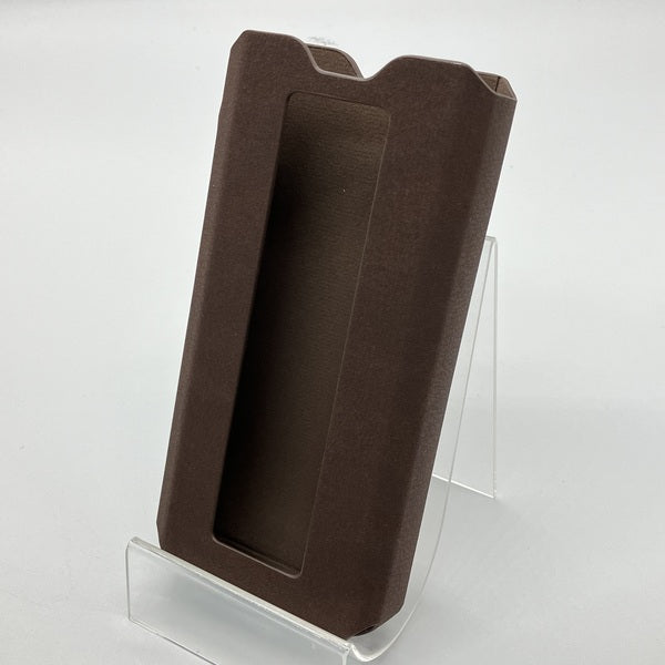 【中古】Q15専用レザーケース【FIO-SK-Q15 SK-Q15】【名古屋】