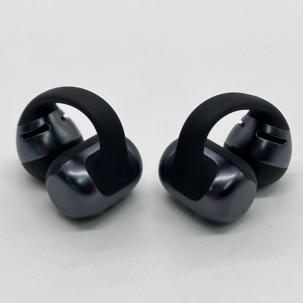 Shokz 【中古】OpenDots ONE Black【SKZ-EP-000054】【秋葉原】 – e