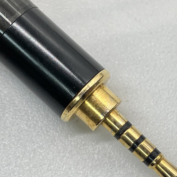 ALO audio 【中古】SXC 8 IEM Cable Custom-2.5mm 【ALO-3016