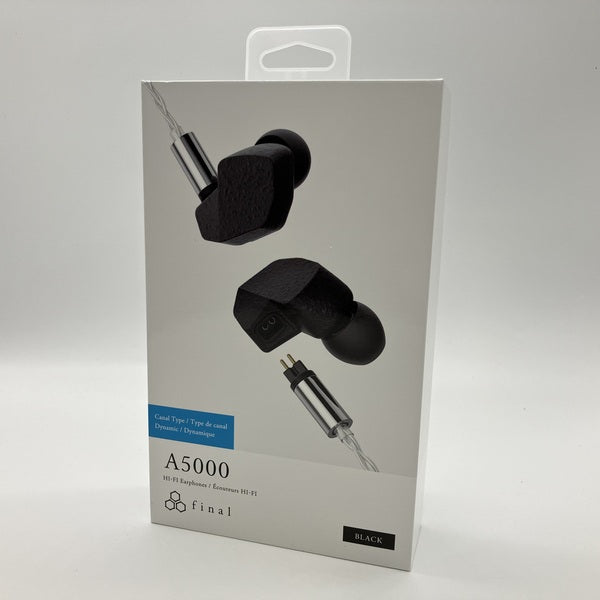 final 【中古】A5000 【FI-A5DPLD】(ケーブル欠品)【秋葉原】 – e