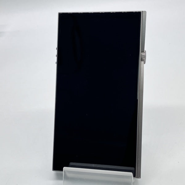 【中古】A&futura SE100 Titan Silver 【AK-SE100-TS】【秋葉原】