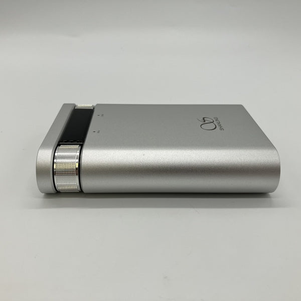 SHANLING 【中古】H2 シルバー【日本橋】 – e☆イヤホン
