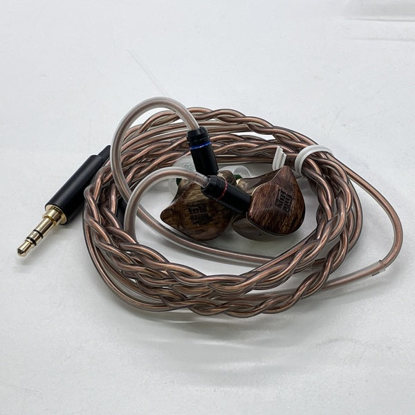 TANGZU 【中古】FUDU Verse II 4.4mm【秋葉原】 – e☆イヤホン