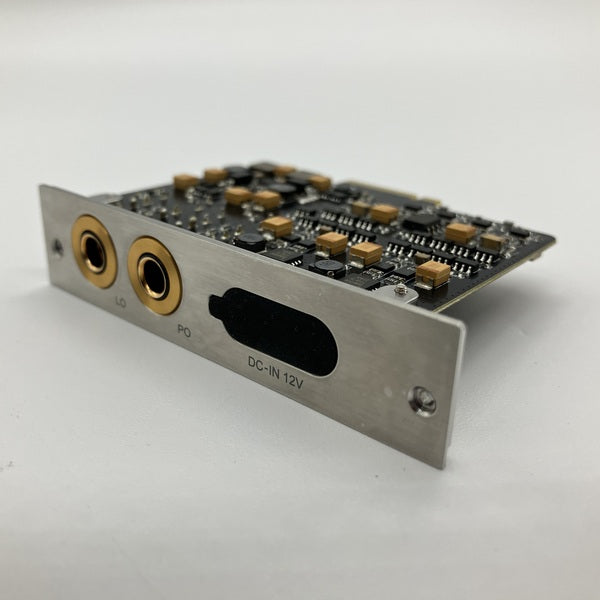 【中古】AMP18 DX340専用AMPカード【日本橋】