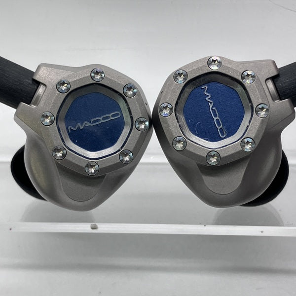 【中古】Typ821 【MDO-T821-TI】【日本橋】