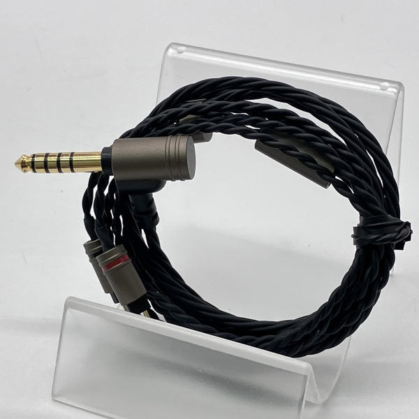 【中古】MIKAGE - 5極Φ4.4mm L型プラグ-CIEM2pin 【BW-MKG544L2P】【日本橋】