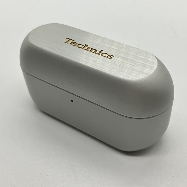 Technics 【中古】EAH-AZ100-S シルバー【日本橋】 – e☆イヤホン