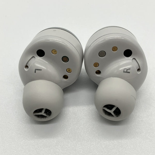 Technics 【中古】EAH-AZ100-S シルバー【日本橋】 – e☆イヤホン