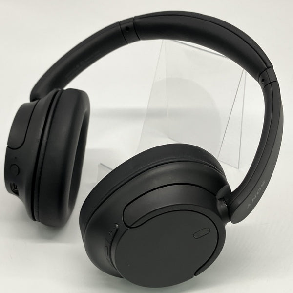 SONY 【中古】WH-CH720N BC ブラック【秋葉原】 – e☆イヤホン