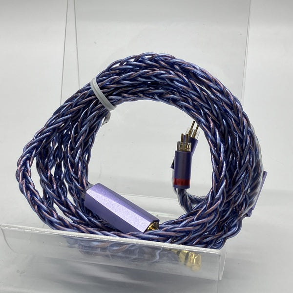 【中古】NICEHCK SpaceCloud Ultra 2pin-4.4mm【秋葉原】