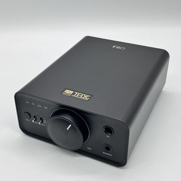 【中古】K7 【FIO-K7-B】【秋葉原】
