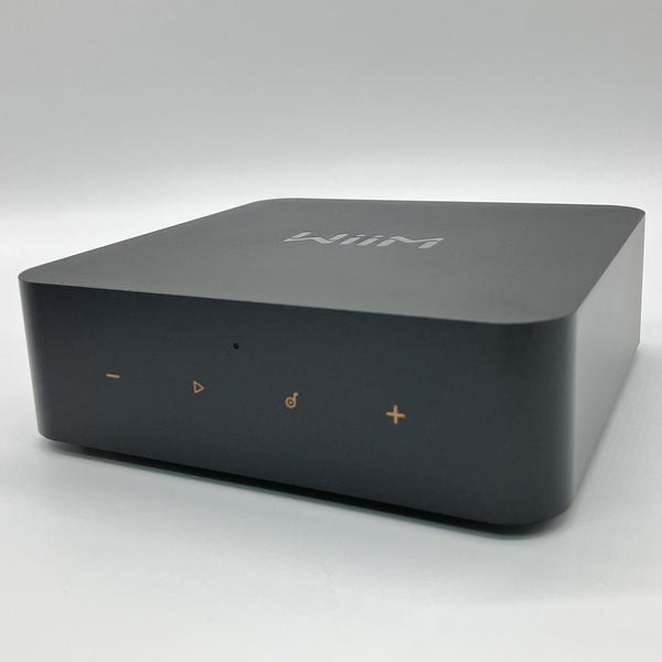 【中古】WiiM Pro【秋葉原】