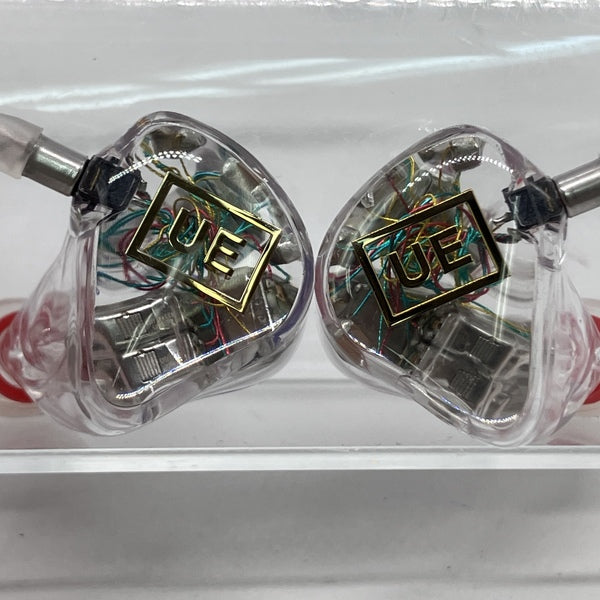 【中古】UE LIVE To-Go【名古屋】