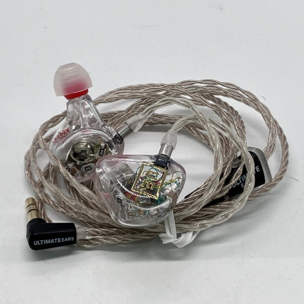 Ultimate Ears 【中古】UE LIVE To-Go【秋葉原】 – e☆イヤホン