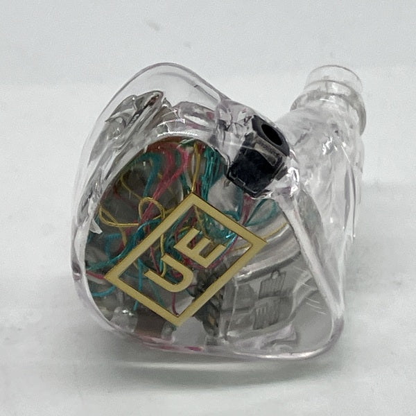 Ultimate Ears 【中古】UE LIVE To-Go【秋葉原】 – e☆イヤホン