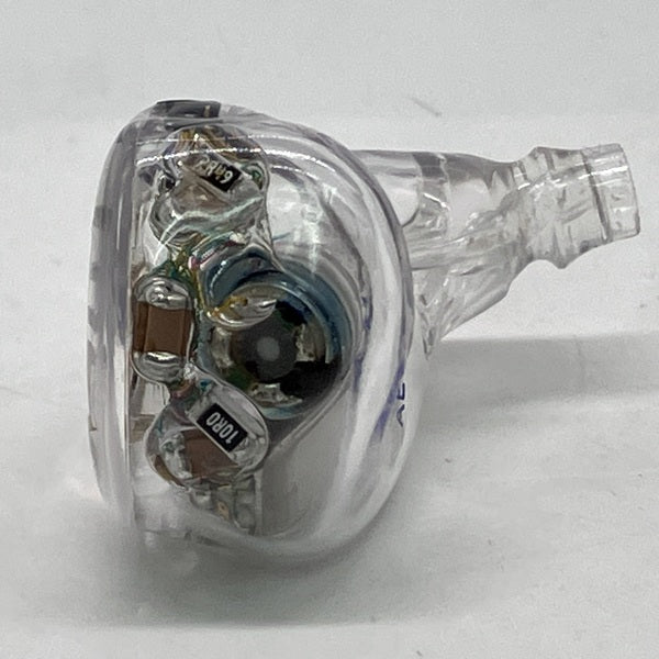 Ultimate Ears 【中古】UE LIVE To-Go【秋葉原】 – e☆イヤホン