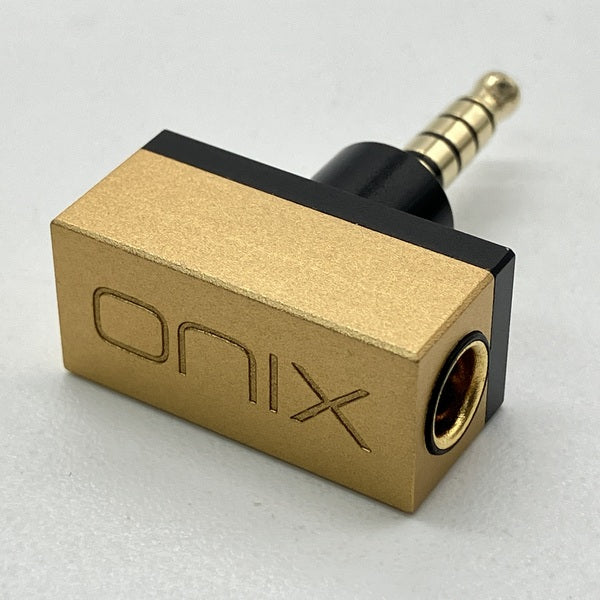 【中古】XB0（ONIX XM10LTD専用バランスアダプタ）【名古屋】