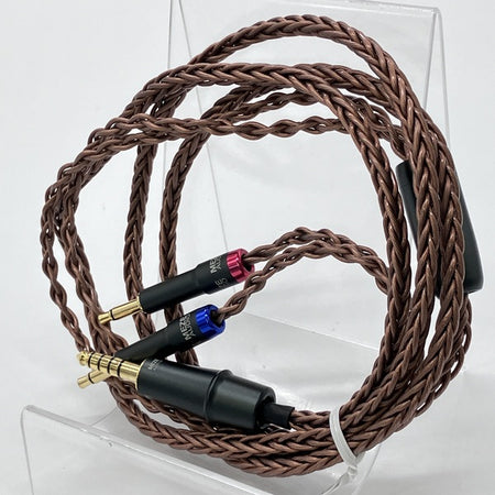 Meze Audio 【中古】109 Pro/Liric用 4.4mm PCUHD アップグレード