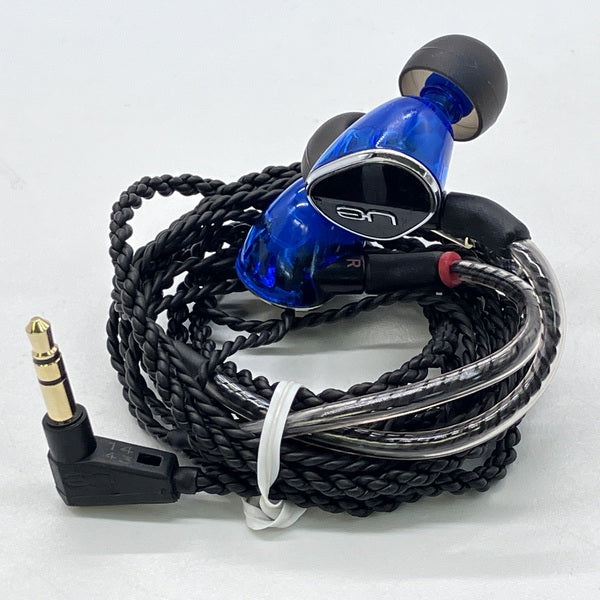 Ultimate Ears 【中古】Ultimate Ears 900(UE900)【秋葉原】 – e☆イヤホン