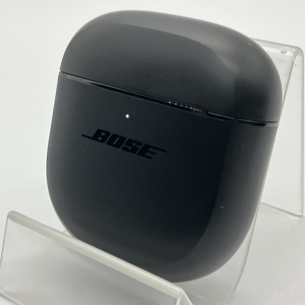Bose 【中古】QuietComfort Earbuds II Triple Black【秋葉原】 – e