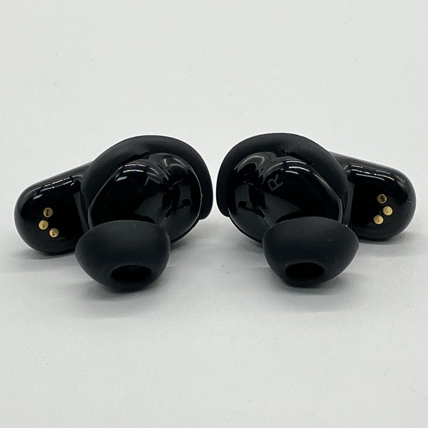Bose 【中古】QuietComfort Earbuds II Triple Black【秋葉原】 – e