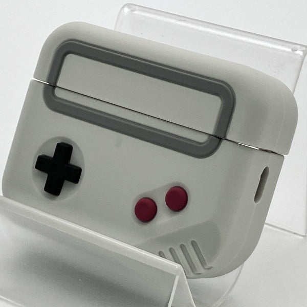 【中古】AirPods Pro 3用シリコンケース【名古屋】