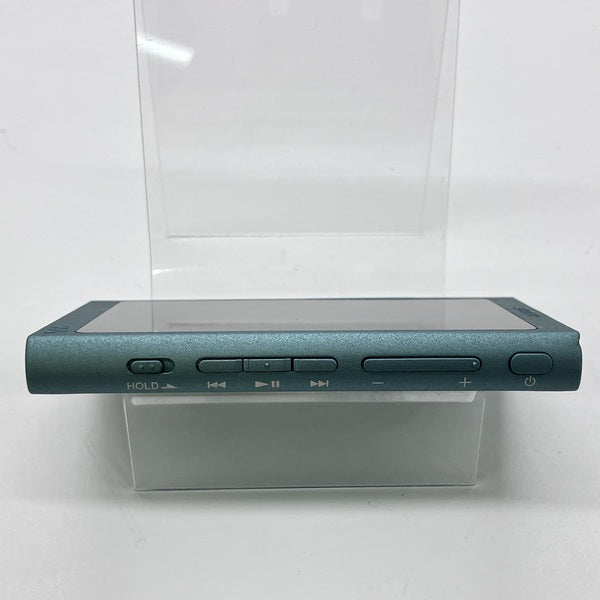 SONY 【中古】NW-A45 GM ホライズングリーン【秋葉原】 – e☆イヤホン