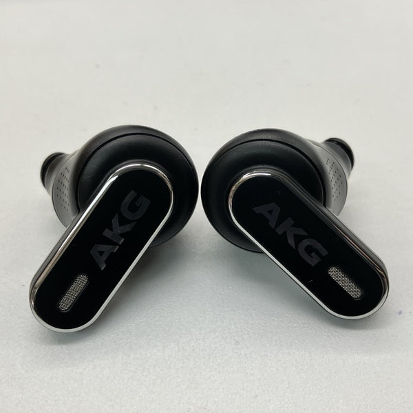 AKG 【中古】N5 Hybrid ブラック【AKGN5HYBRIDBLK】【秋葉原】 – e