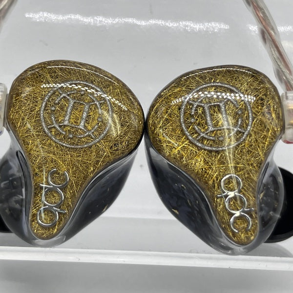 【中古】Hifi Gemini-S 【QDC-HIFI-GEMINI-S】【日本橋】
