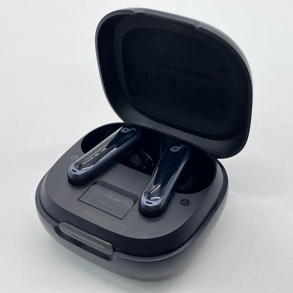 【中古】Soundcore P40i ブラック 【A3955N11】【秋葉原】