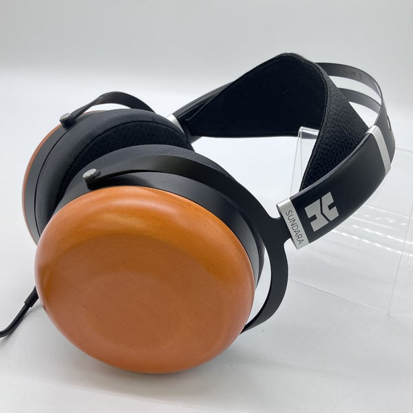 Hifiman Sundara 中古品 HIFIMAN 【中古】SUNDARA Closed-Back【秋葉原】 – e☆イヤホン