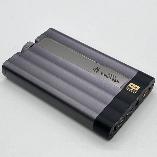 【中古】xDSD Gryphon【名古屋】