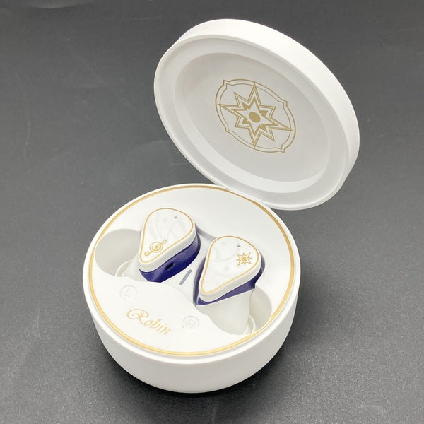 【中古】Robin's Earphones (崩壊：スターレイル) コラボモデル【日本橋】