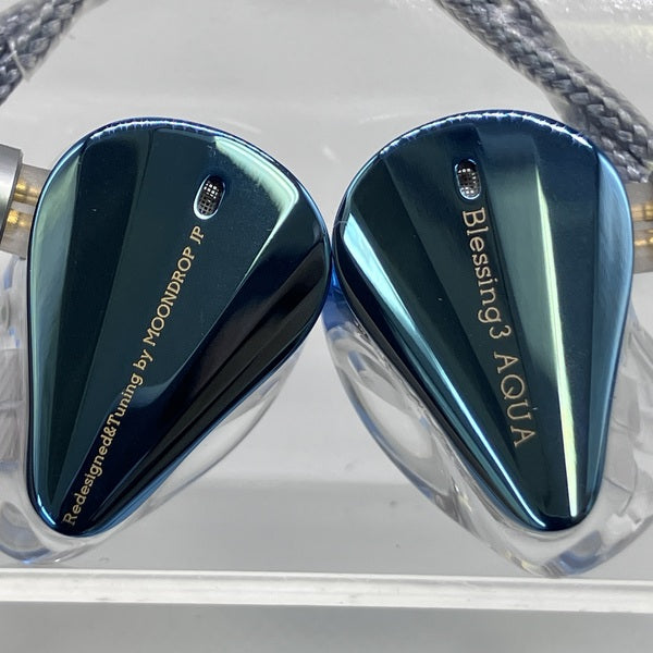 【中古】Blessing3 AQUA【名古屋】